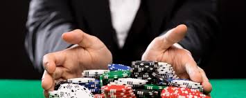 Vulkan Maximum Casino